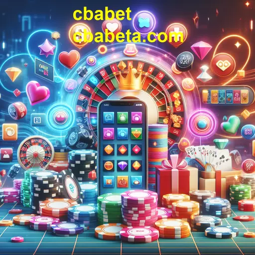 Explorando as Promoções na CBABET: Maximize Sua Experiência de Jogo