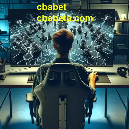 Desvendando os Melhores Jogos de Estratégia no cbabet