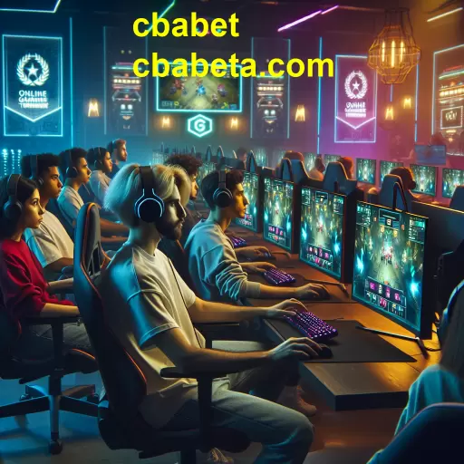 Descubra os Torneios no cbabet: Competição e Diversão para Todos